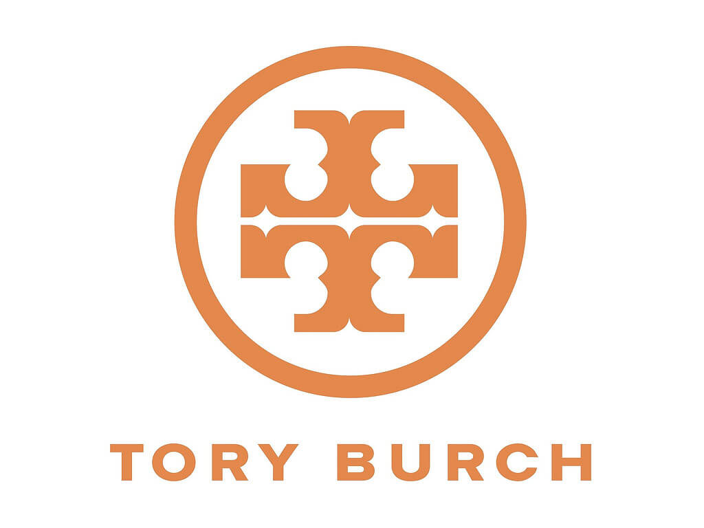 Flats Tory Burch