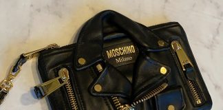 Capa do post sobre coleção da Moschino com a Nintendo