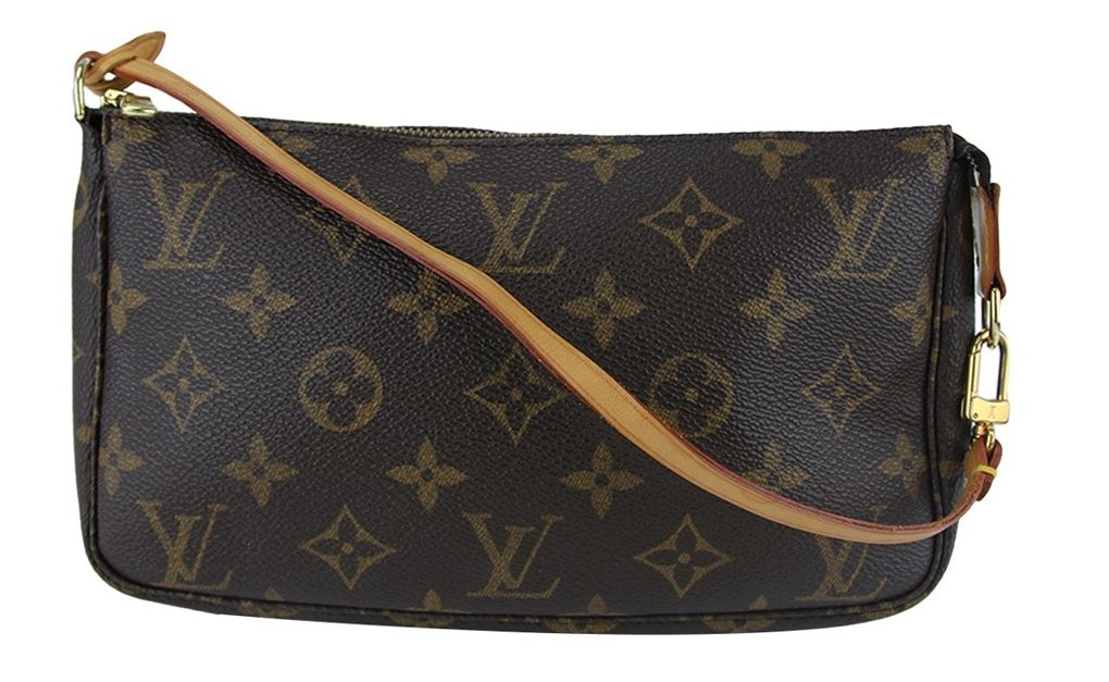 Manual de couros e tecidos Louis Vuitton - Etiqueta Unica