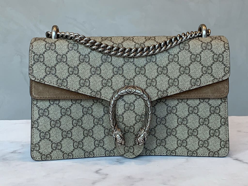 Hottest Bag: Gucci Dionysus