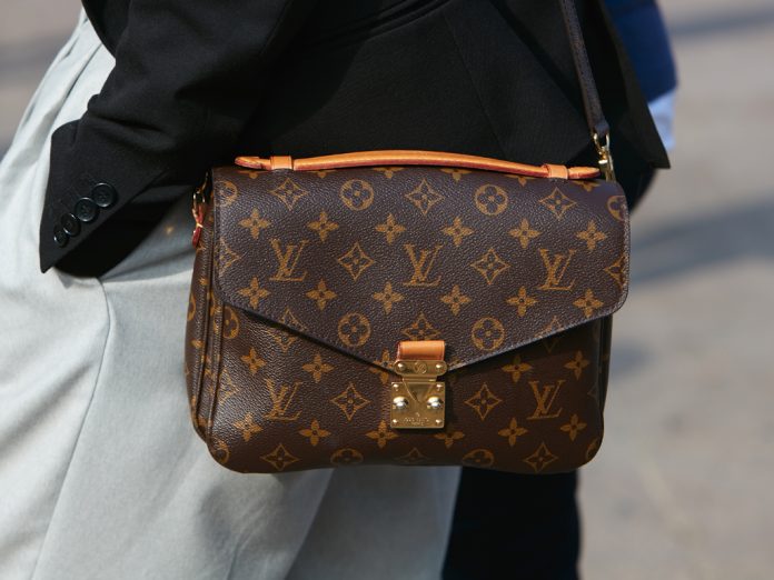 5 curiosidades da marca Louis Vuitton! - Etiqueta Unica