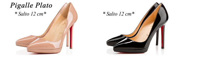 piou piou louboutin