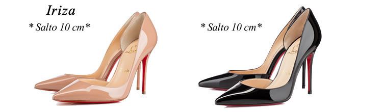 modelos louboutin