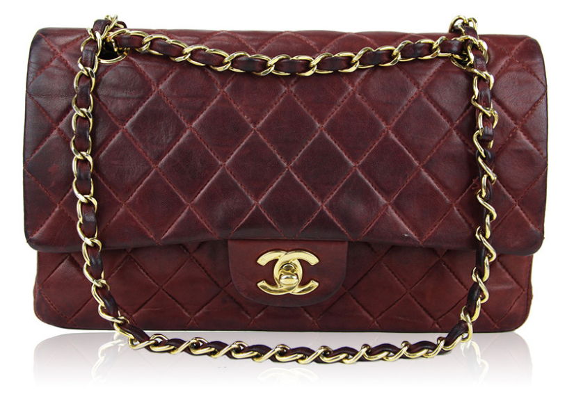 10 fatos sobre a icônica bolsa Chanel  que você deveria saber -  Etiqueta Unica
