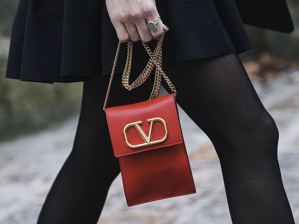Maria Grazia Chiuri deixa oficialmente seu posto de estilista da Valentino