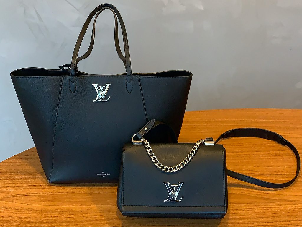 Bolsa Louis Vuitton é o sonho de muitas mulheres