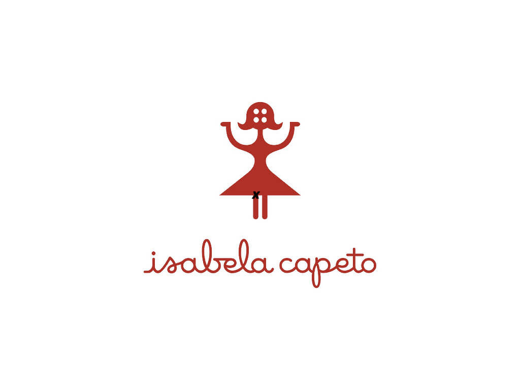 Capa do post sobre Isabela Capeto