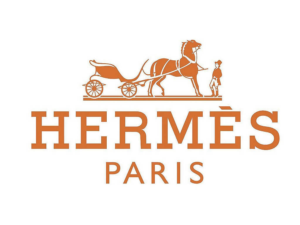 Capa do post sobre a linha do tempo da Hermès