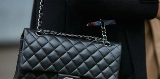 Capa do post sobre a Chanel 2.55