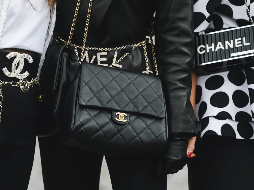 Foto de capa de bolsas Chanel para post Top10 trend bolsas