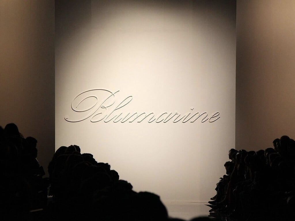 Blumarine – O poder da moda feminina