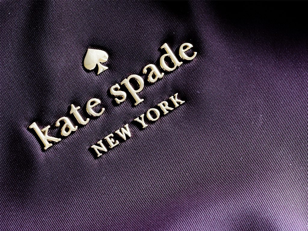 bolsas Kate Spade transmitiam independência ao público feminino