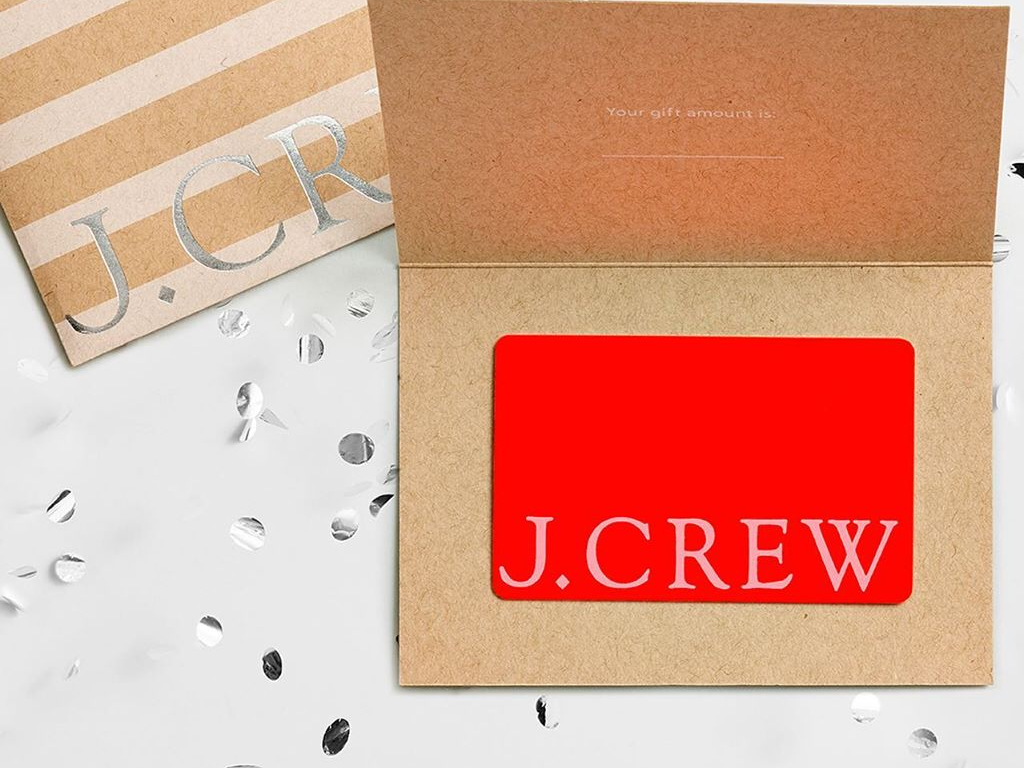 J.Crew – a marca jovem, autêntica e irreverente
