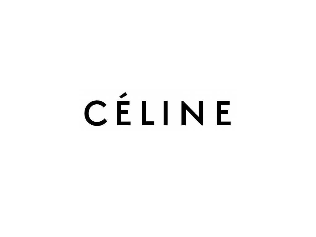 Conheça a 16, primeira bolsa criada por Hedi Slimane para a Celine