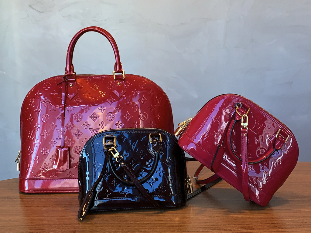 Quanto custa uma bolsa Louis Vuitton? Da mais cara a mais barata