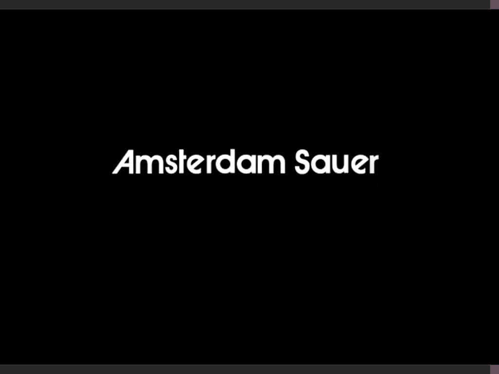 Capa do post sobre a Amsterdam Sauer