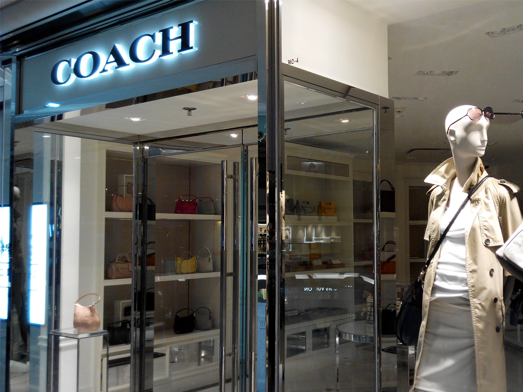 Moda sustentável: Coach é a nova marca a anunciar o fim do uso de pele animal