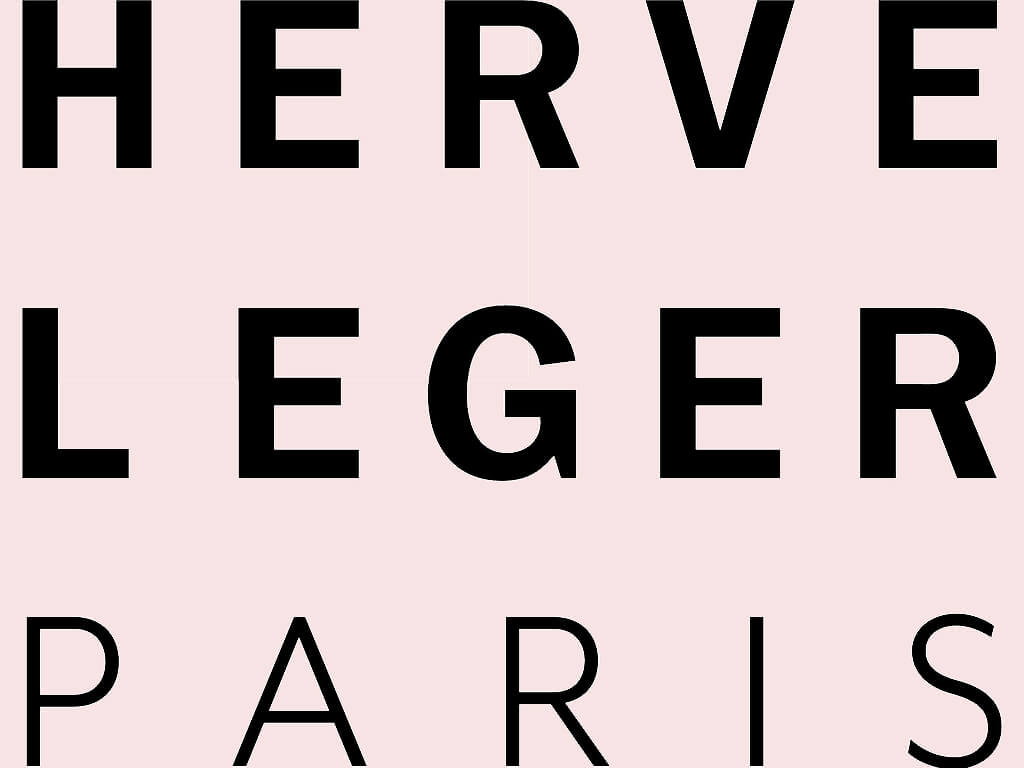 Conheça Hervé Léger, o criador do icônico bandage dress