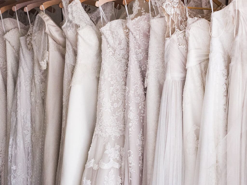 Capa do post de top 10 vestidos de noiva mais caros