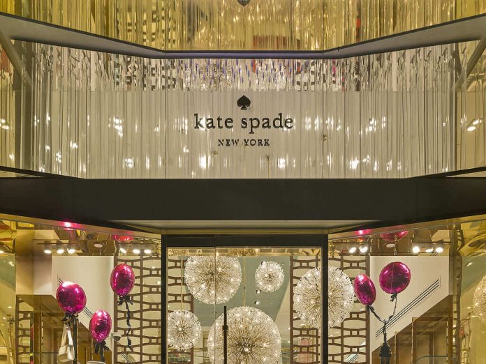 Capa do post da história da Kate Spade
