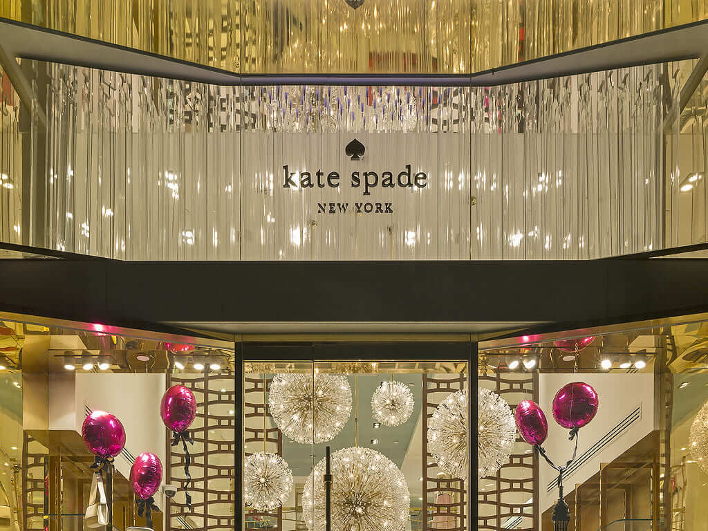 Kate Spade, a marca de bolsas que deixou no Brasil um gostinho de quero mais