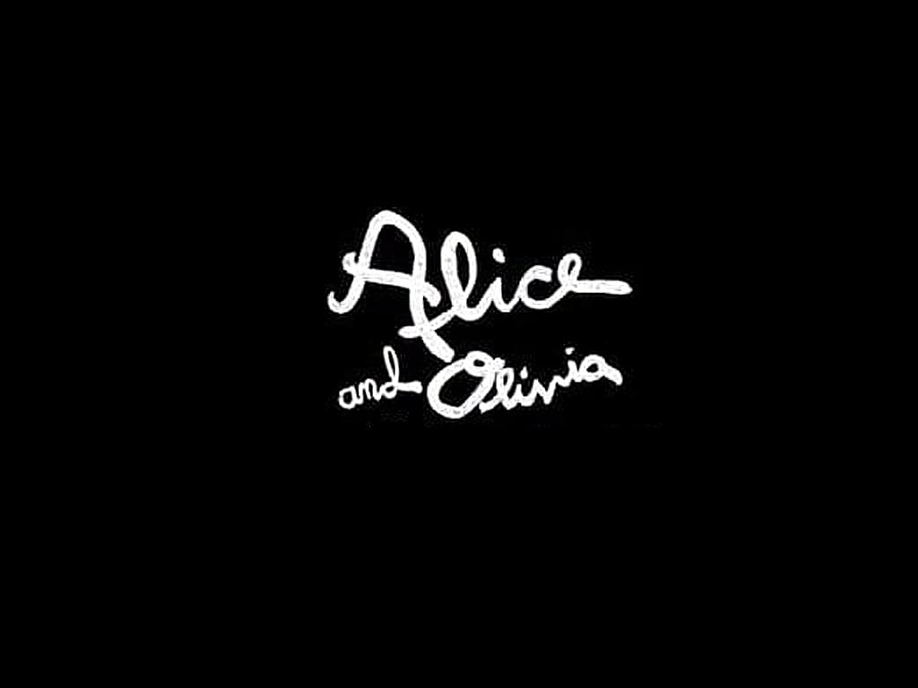Capa do post sobre a história da Alice + Olivia