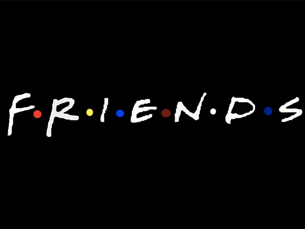 Friends Addicted: 6 looks inspirados na série!