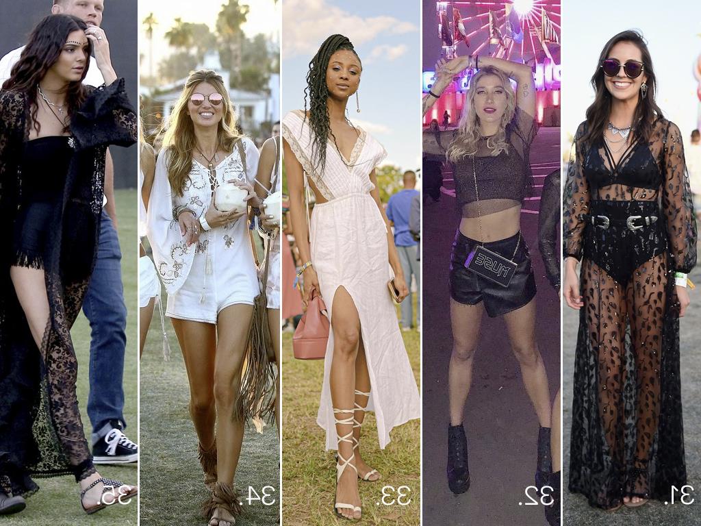Os looks monocromáticos são uma ótima opção para aquelas que não querem ousar muito, mas ainda estarem estilosas.