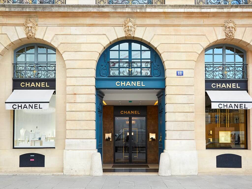 Capa do post sobre a nova bolsa da Chanel.