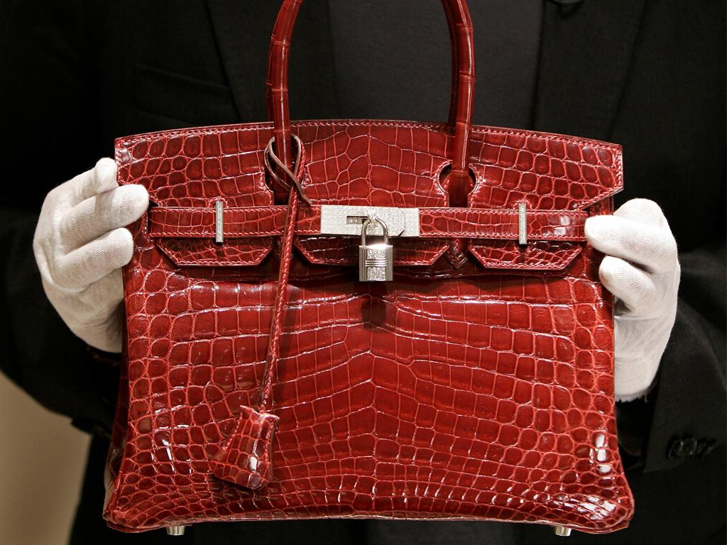 15 anos após seu lançamento, a Birkin teve seu preço triplicado.
