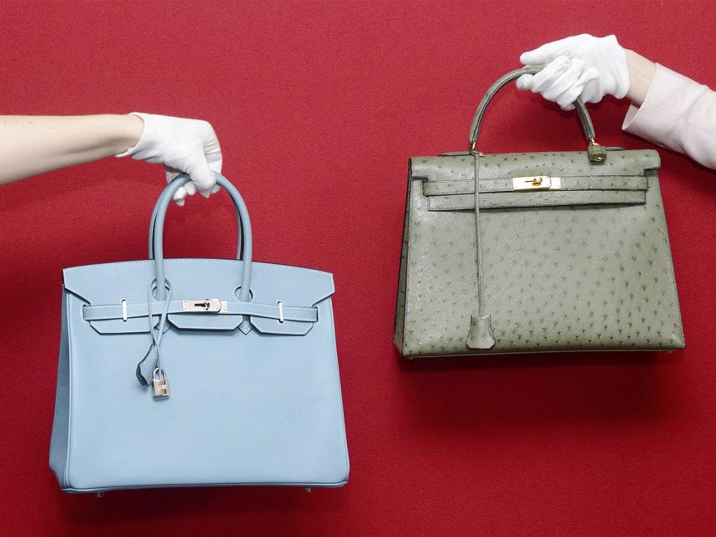 As bolsas da Hermès são um dos poucos itens de luxo que não depreciam ao longo dos anos, mas sim se valorizam a cada dia.
