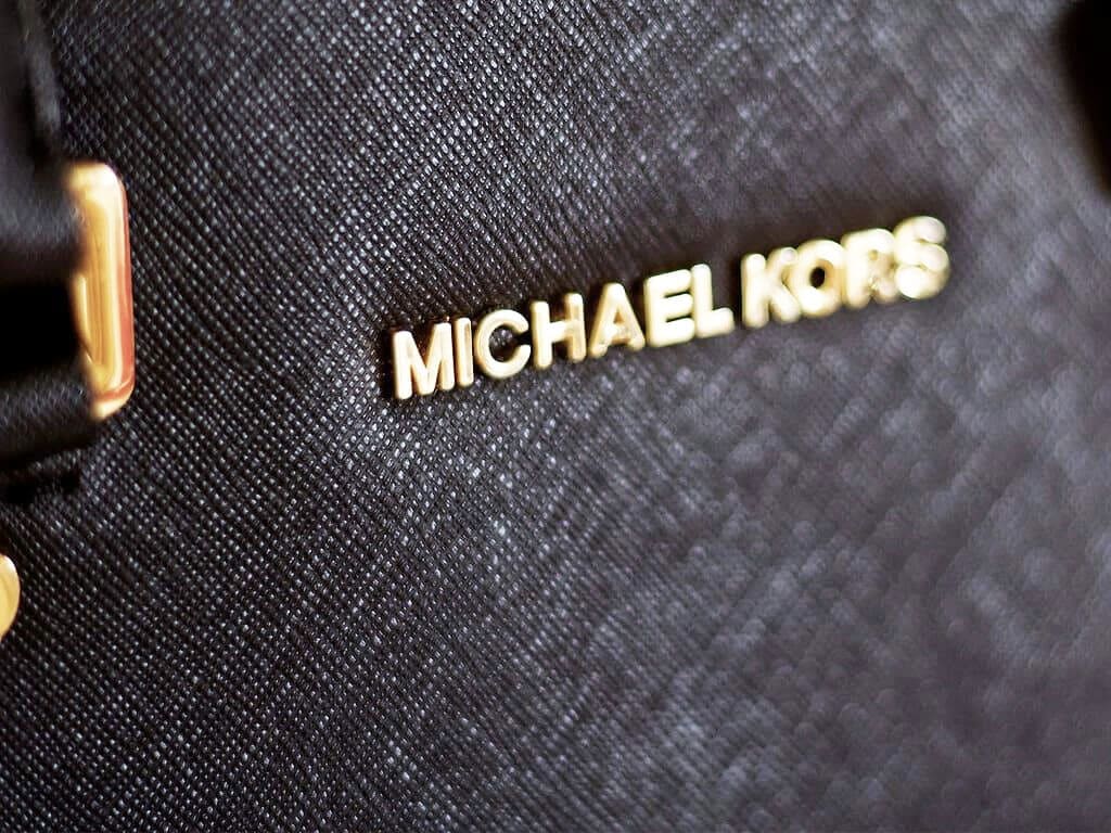 Capa do post sobre a historia do Michael Kors