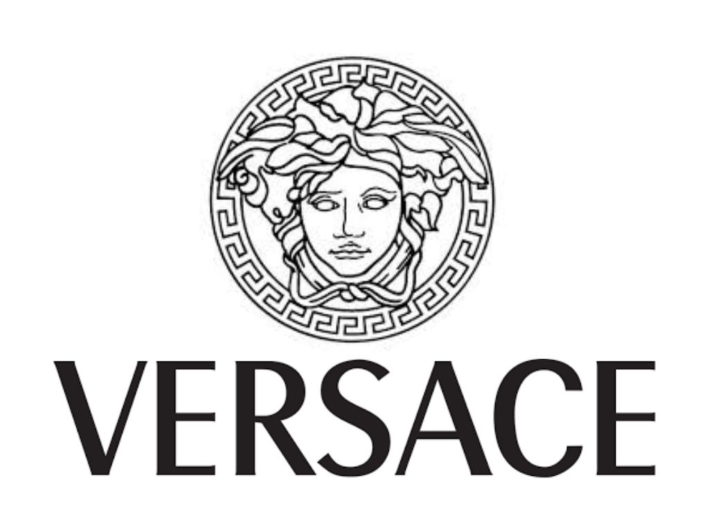 Versace: conheça a historia da marca extravagante - Etiqueta Unica