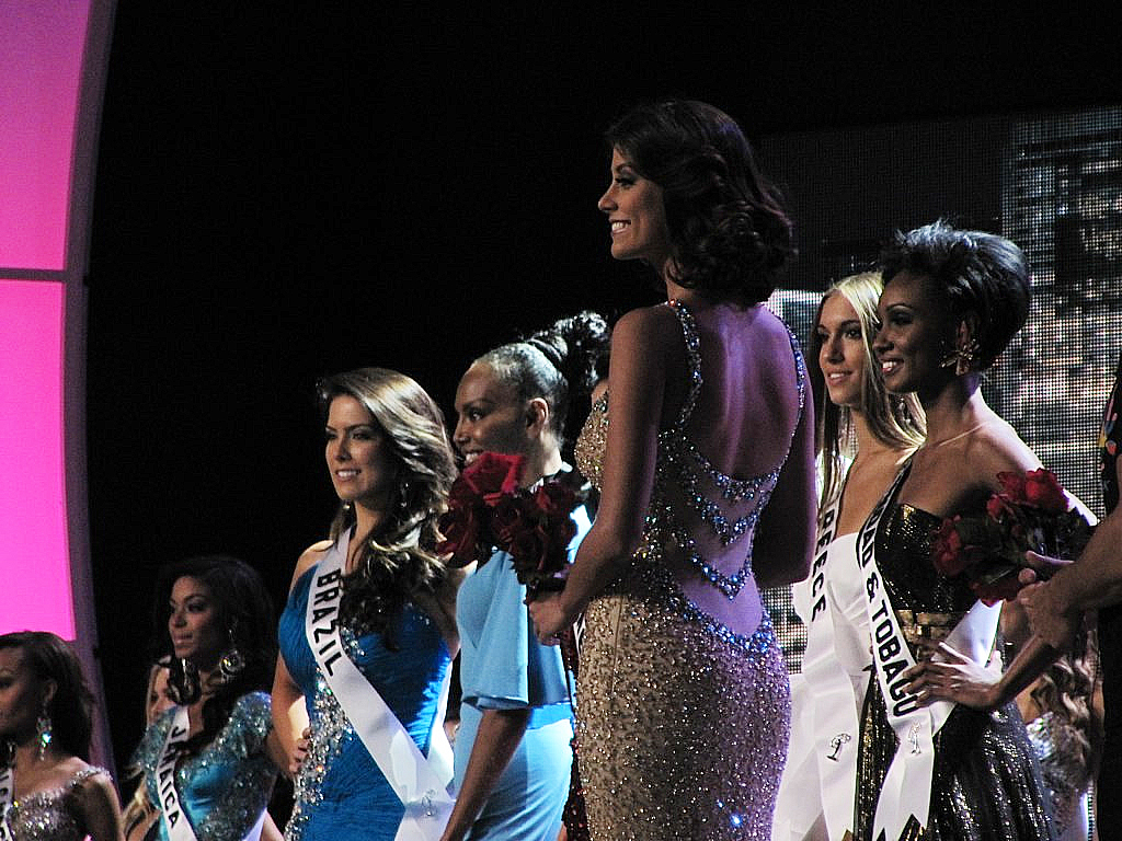 Concurso Miss Universo de 2009