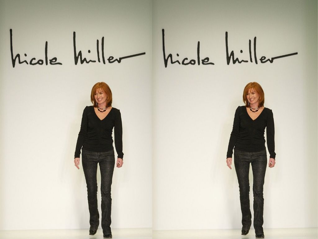 Nicole Miller – a história e o estilo dessa marca de luxo