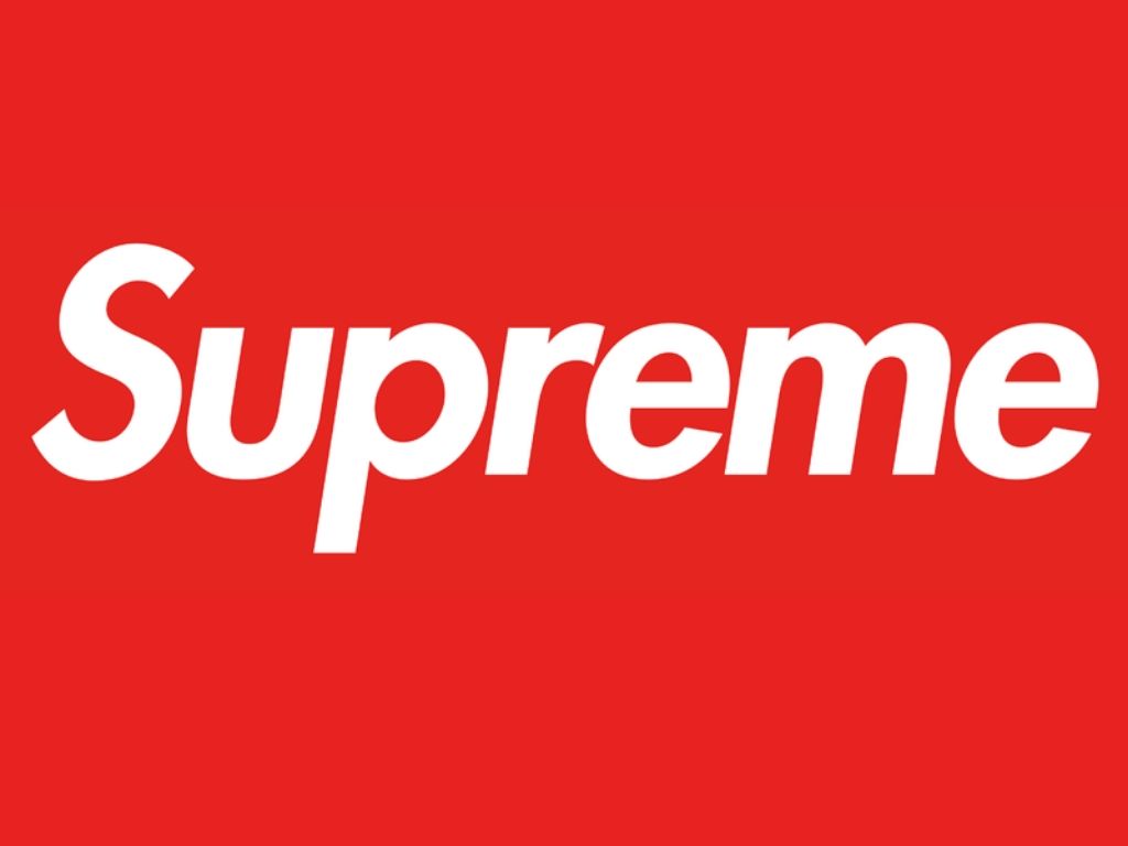 Supreme – A icônica parceria com a Louis Vuitton