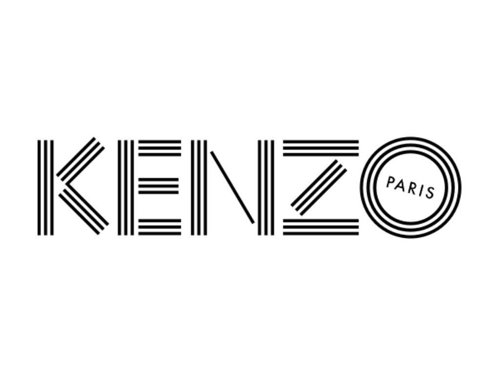 Kenzo – um novo conceito de moda