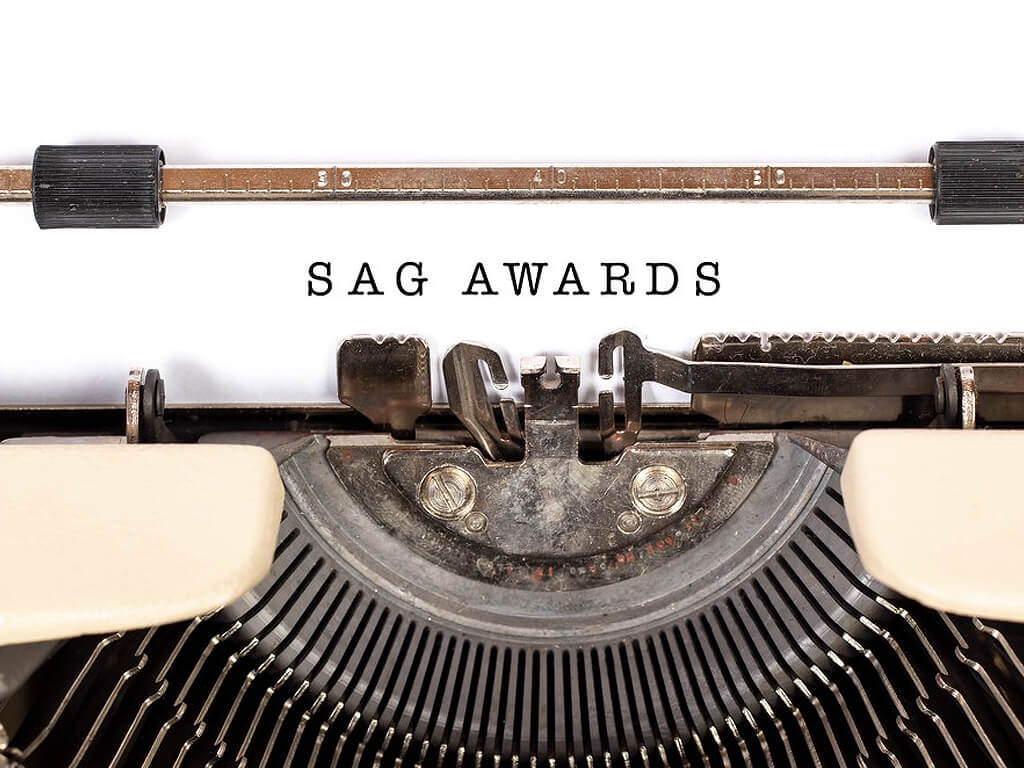 Os Top Looks do SAG Awards 2021!