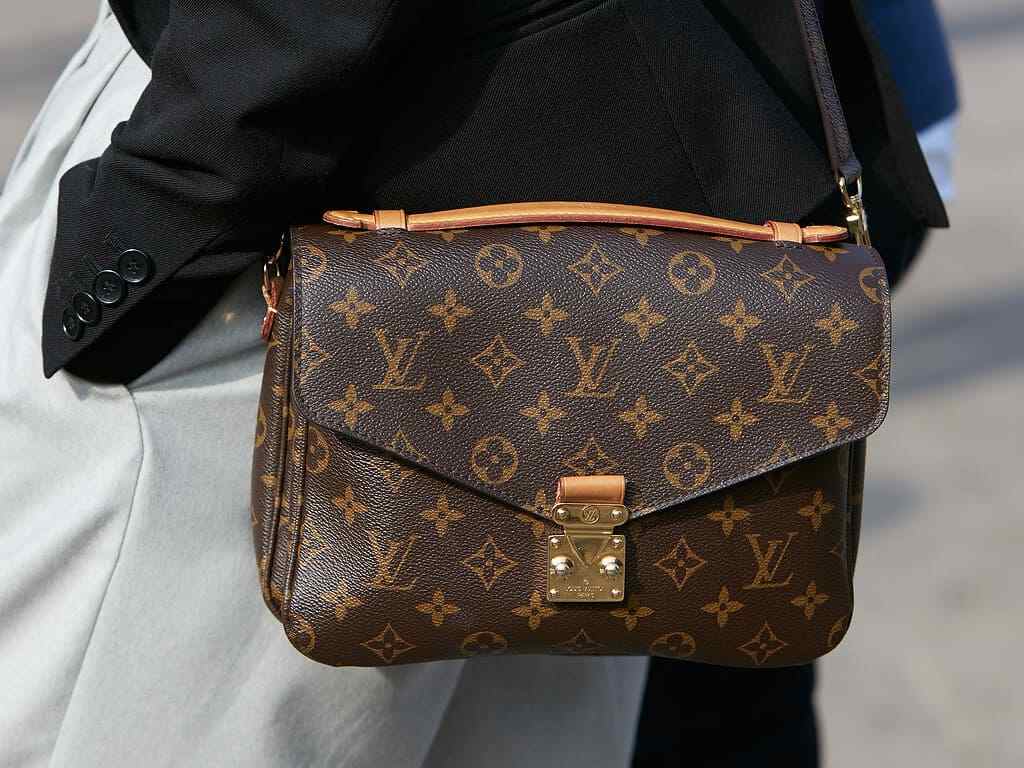 Bolsa Louis Vuitton Original Nova Dubai, SAVE 40% 