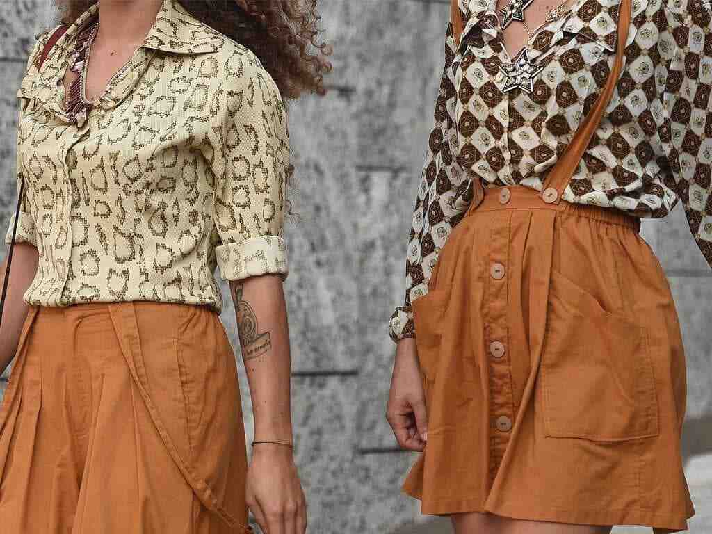 blusas para fotos
