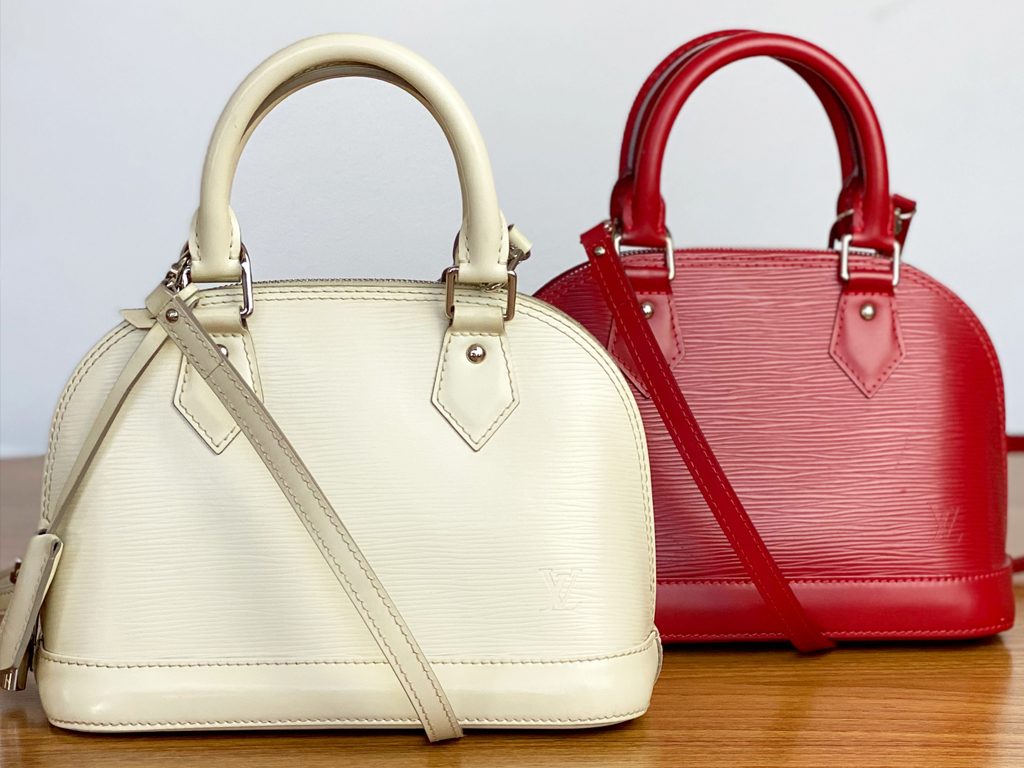 Bolsas Louis Vuitton: Conheça Os Modelos Mais Desejados