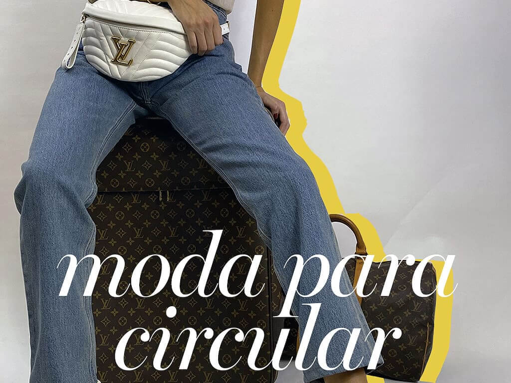 Etiqueta Única sai em matéria da Vogue Brasil!