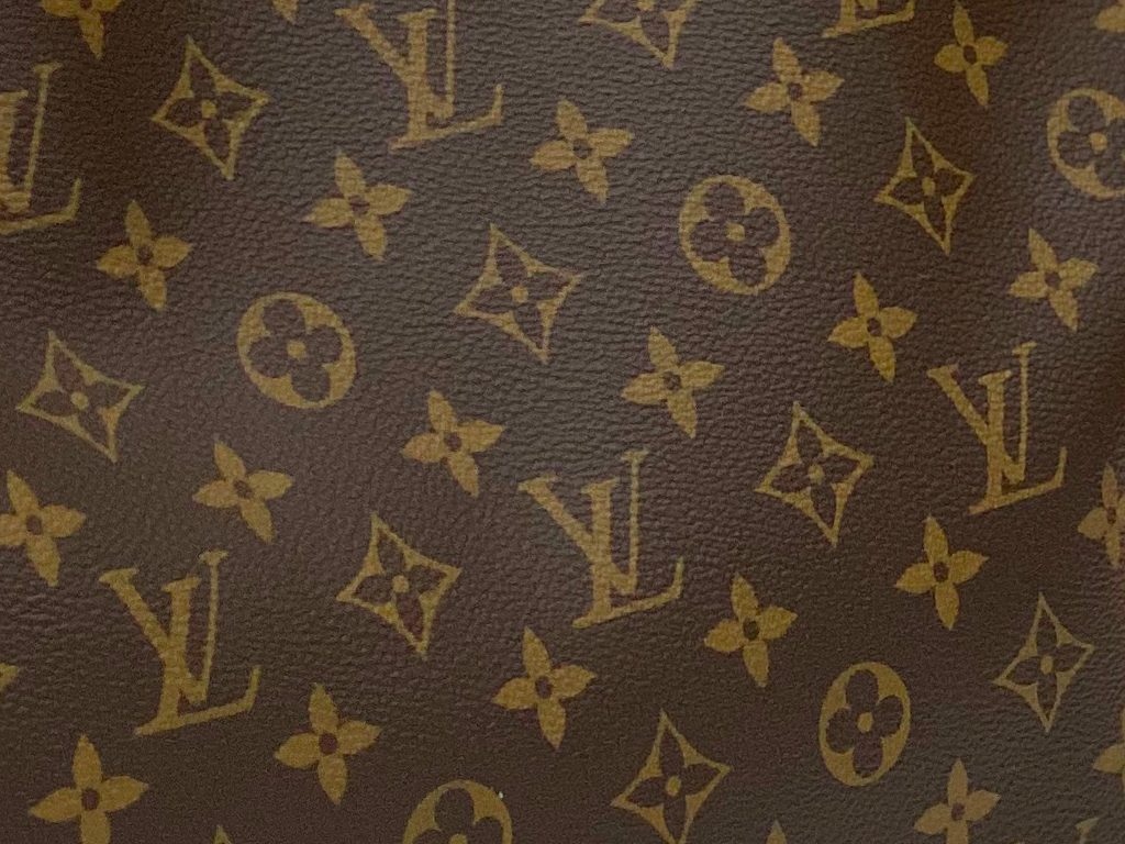 Monograma Louis Vuitton