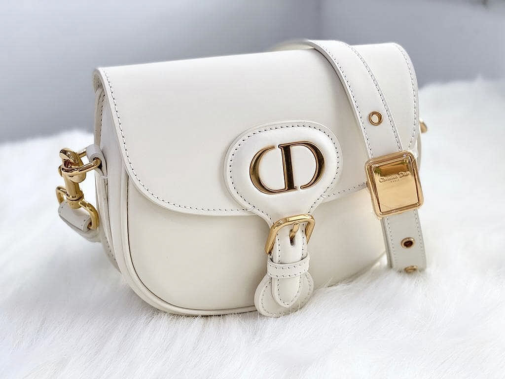 Conheça a Dior Bobby, a nova bolsa da Dior!