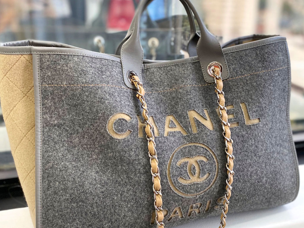 Quer uma loja da Chanel só para você? Marca de luxo vai abrir boutiques  privadas para clientes ricos - Época Negócios