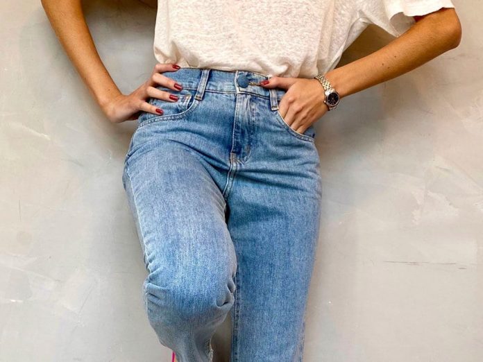 Conheça a história da calça jeans! Etiqueta Unica