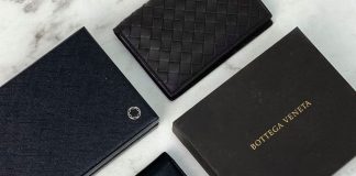 Capa do post sobre top marcas de carteira de luxo