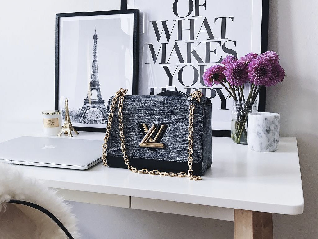 Quais as bolsas mais procuradas da Louis Vuitton? - Gig Brasil