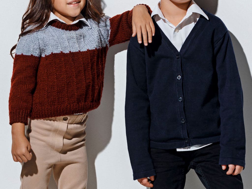 Fashion Kids: 5 looks inspirados em pequenos fashionistas!