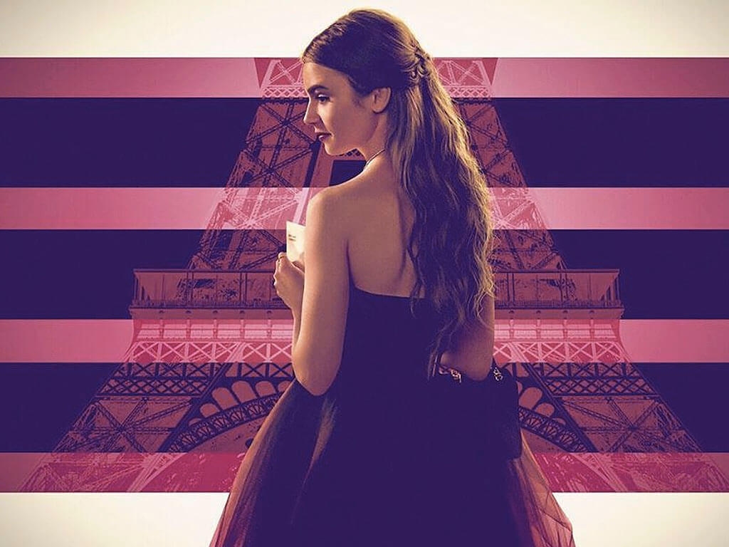 5 Looks Inspirados na Série Emily in Paris!